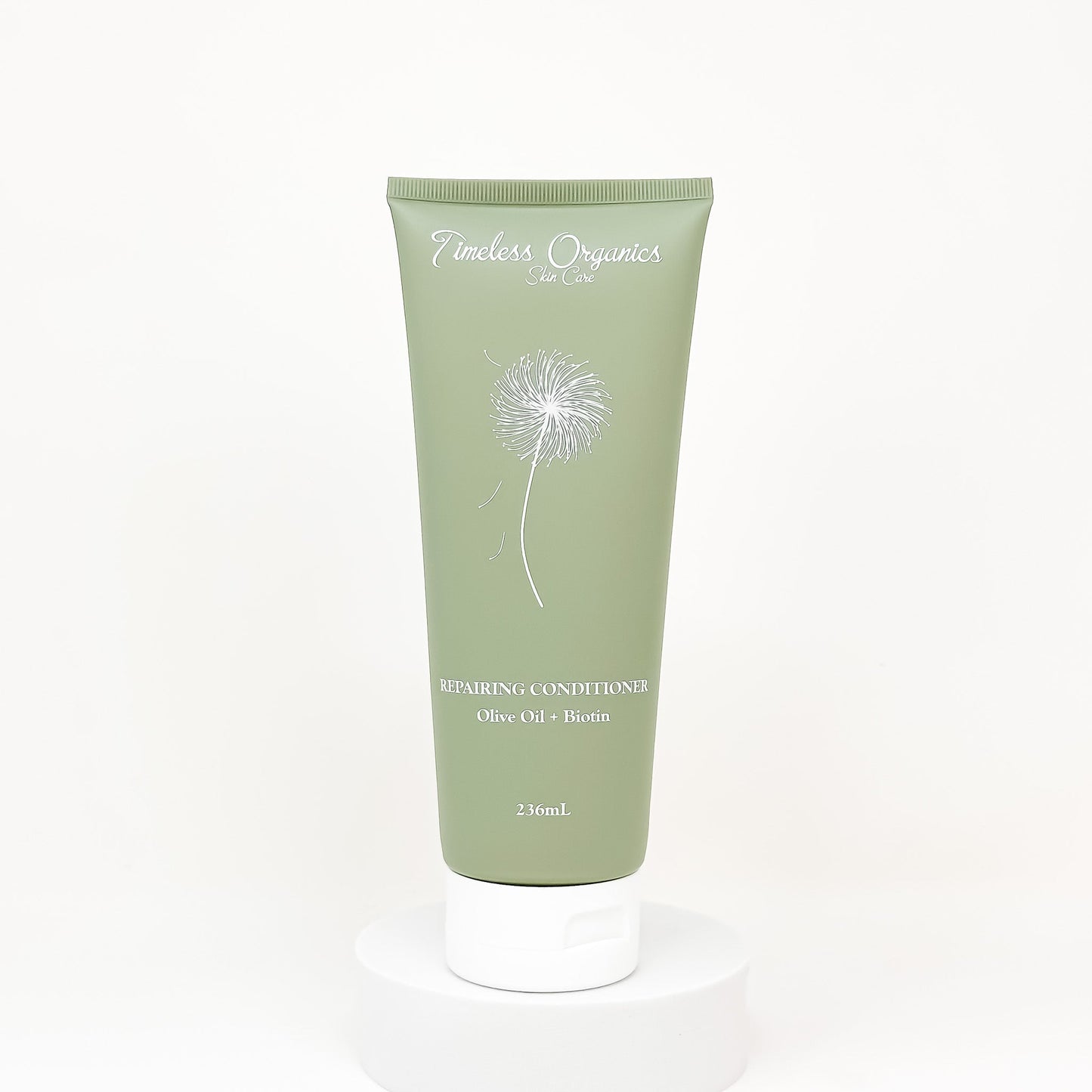 Timeless Repairing Conditioner | Argan, Jojoba & Biotin