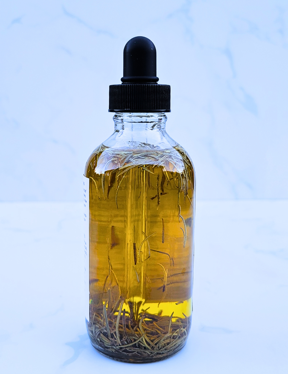 Wood Collection | Rosemary & Peppermint Hair Growth Serum