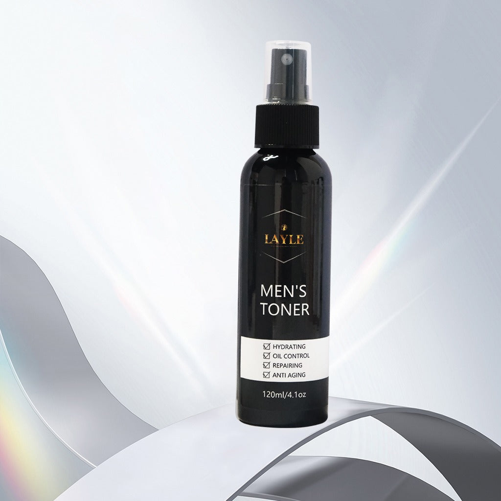Men’s Toner – Hydrate, Balance & Refresh 🌿💧