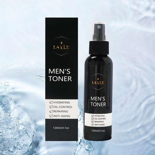 Men’s Toner – Hydrate, Balance & Refresh 🌿💧