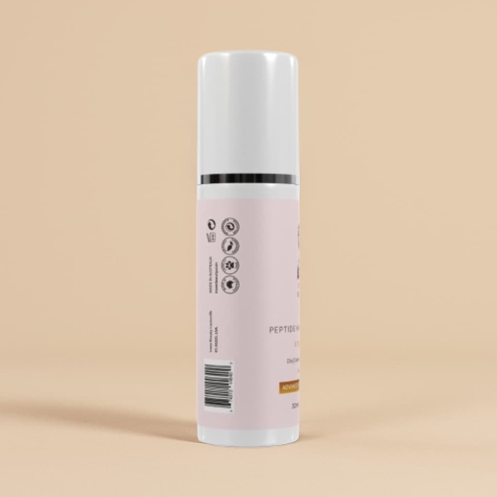 Peptide HA Facial Serum
