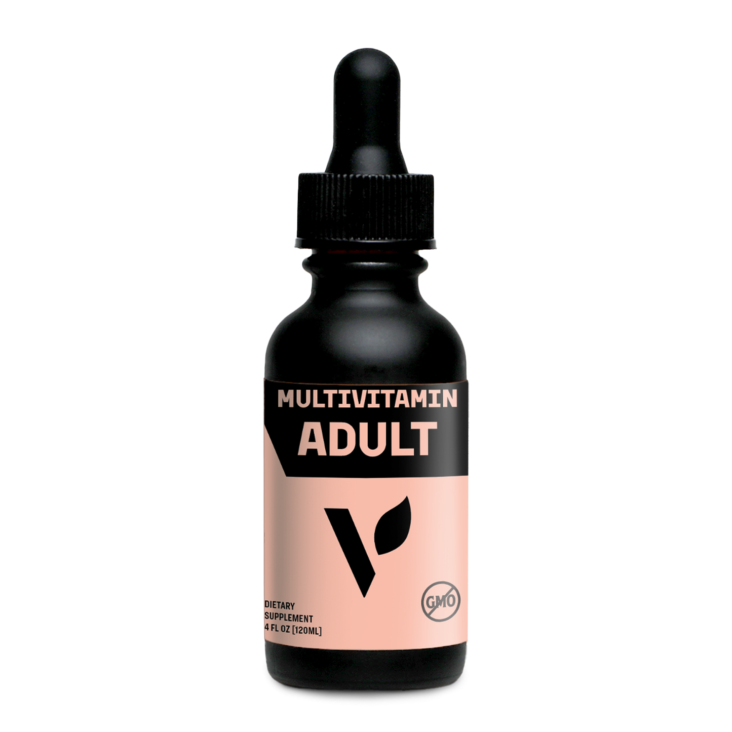 Adult Daily Multivitamin Liquid Drops