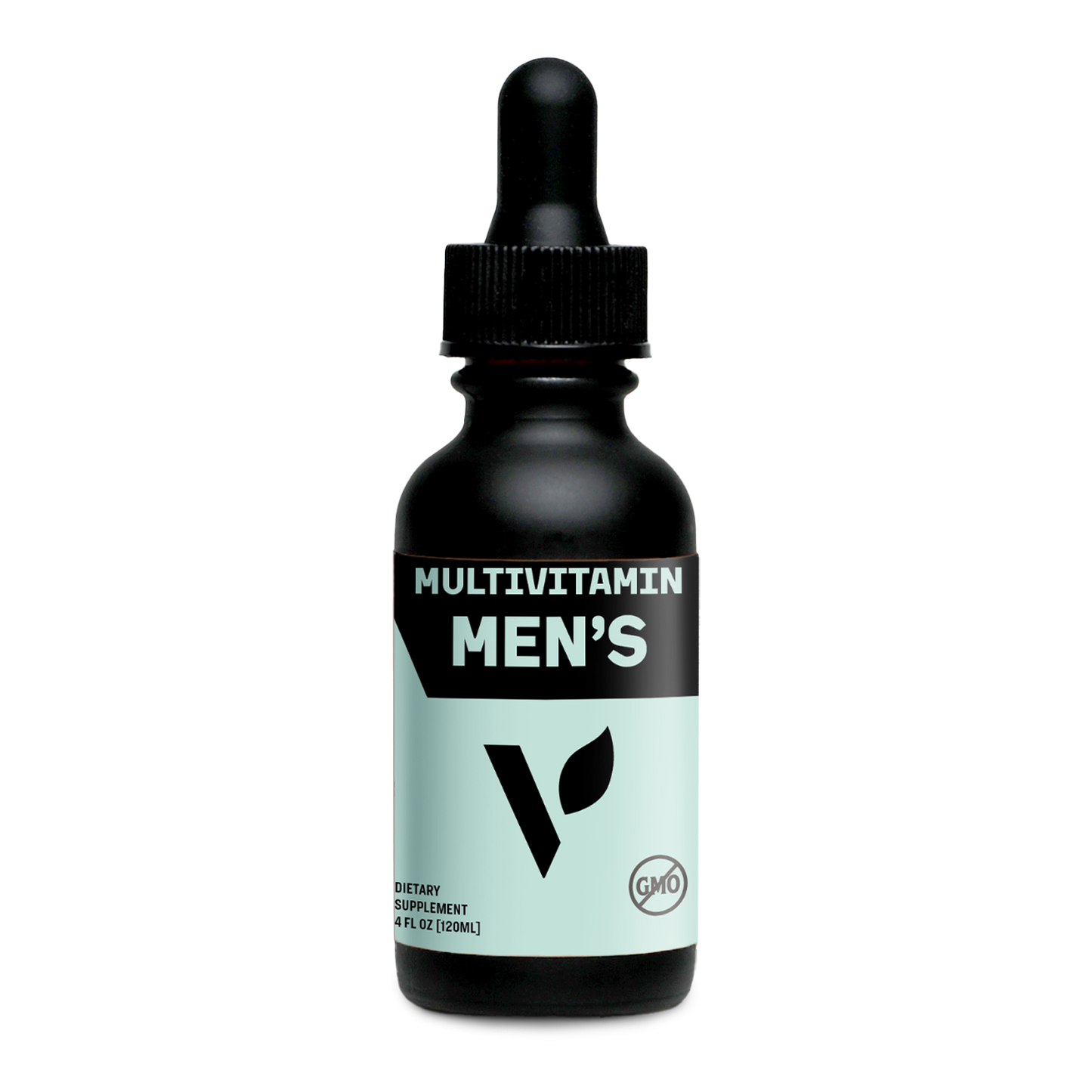 Men's Daily Multivitamin Liquid Drops
