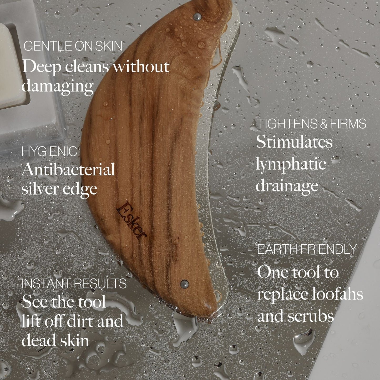 Body Plane Exfoliator