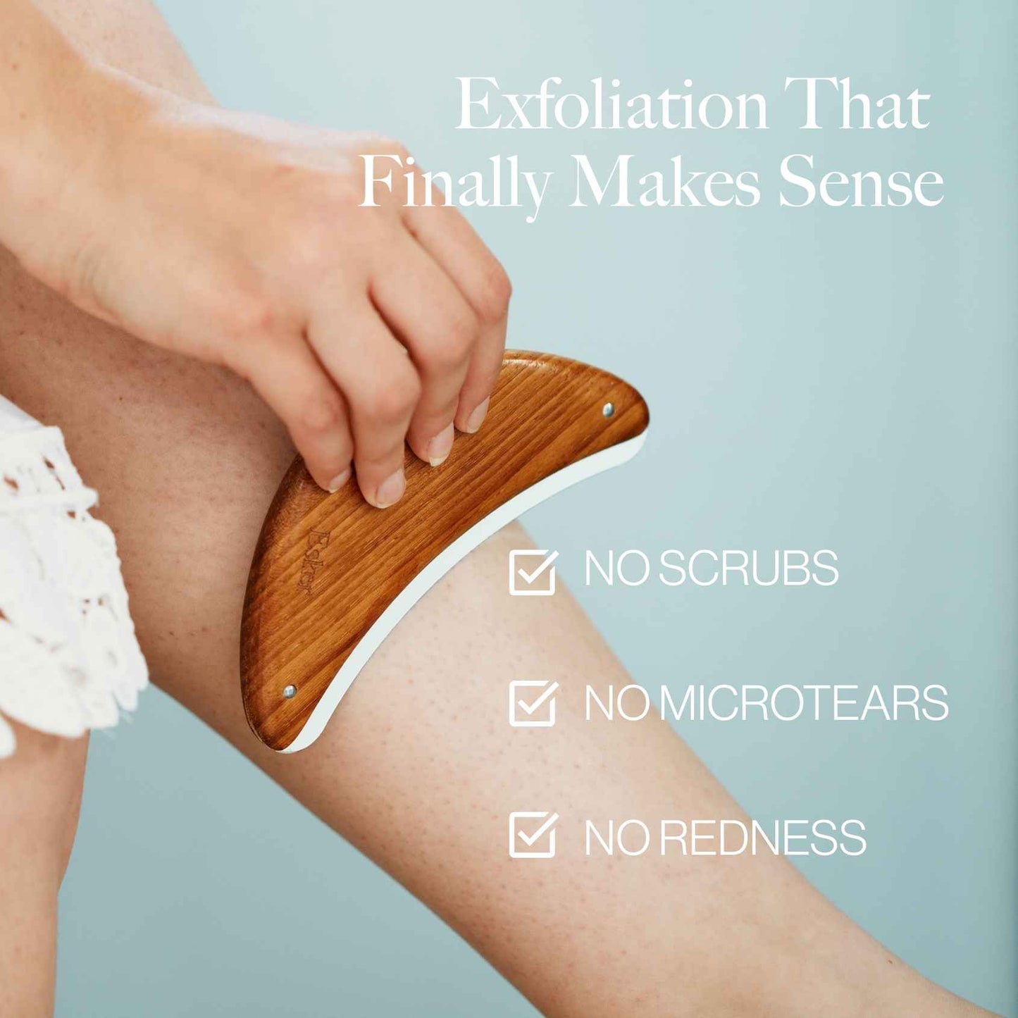 Body Plane Exfoliator