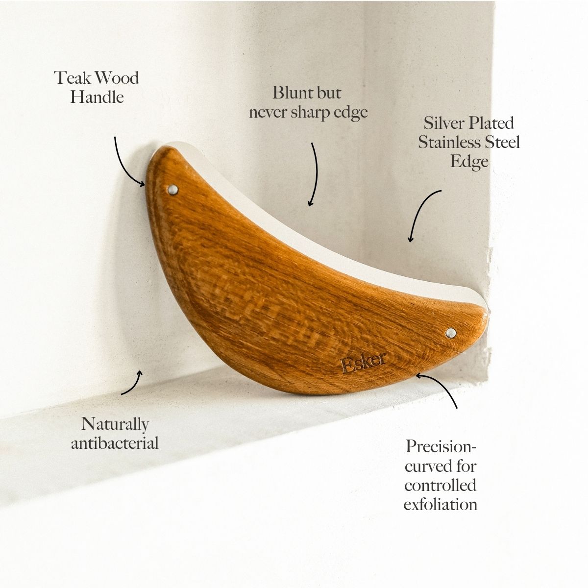 Body Plane Exfoliator