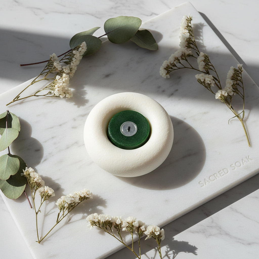 ClearFire Pajaro Macua Evil Eye Protection Soap