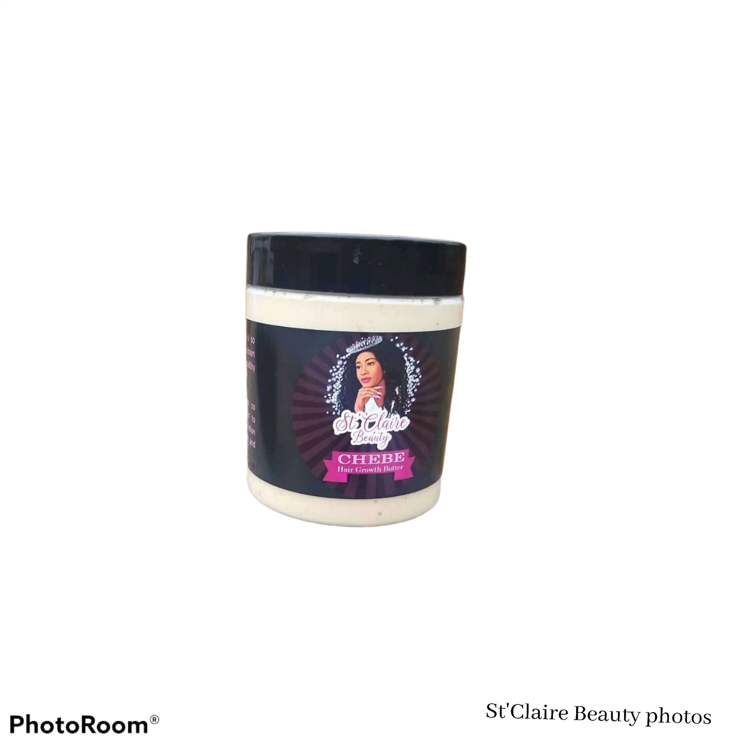 Chebe Growth & Retention Butter