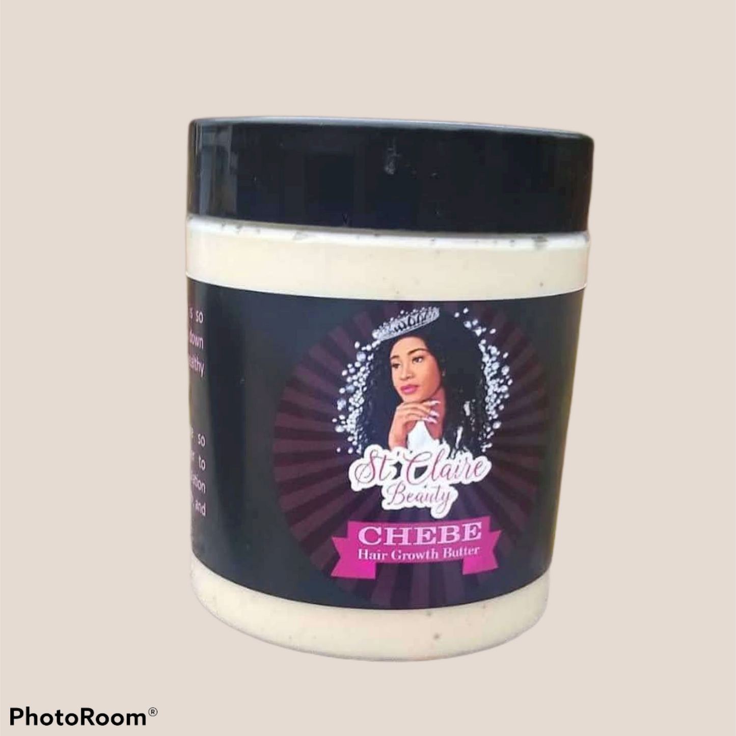 Chebe Growth & Retention Butter