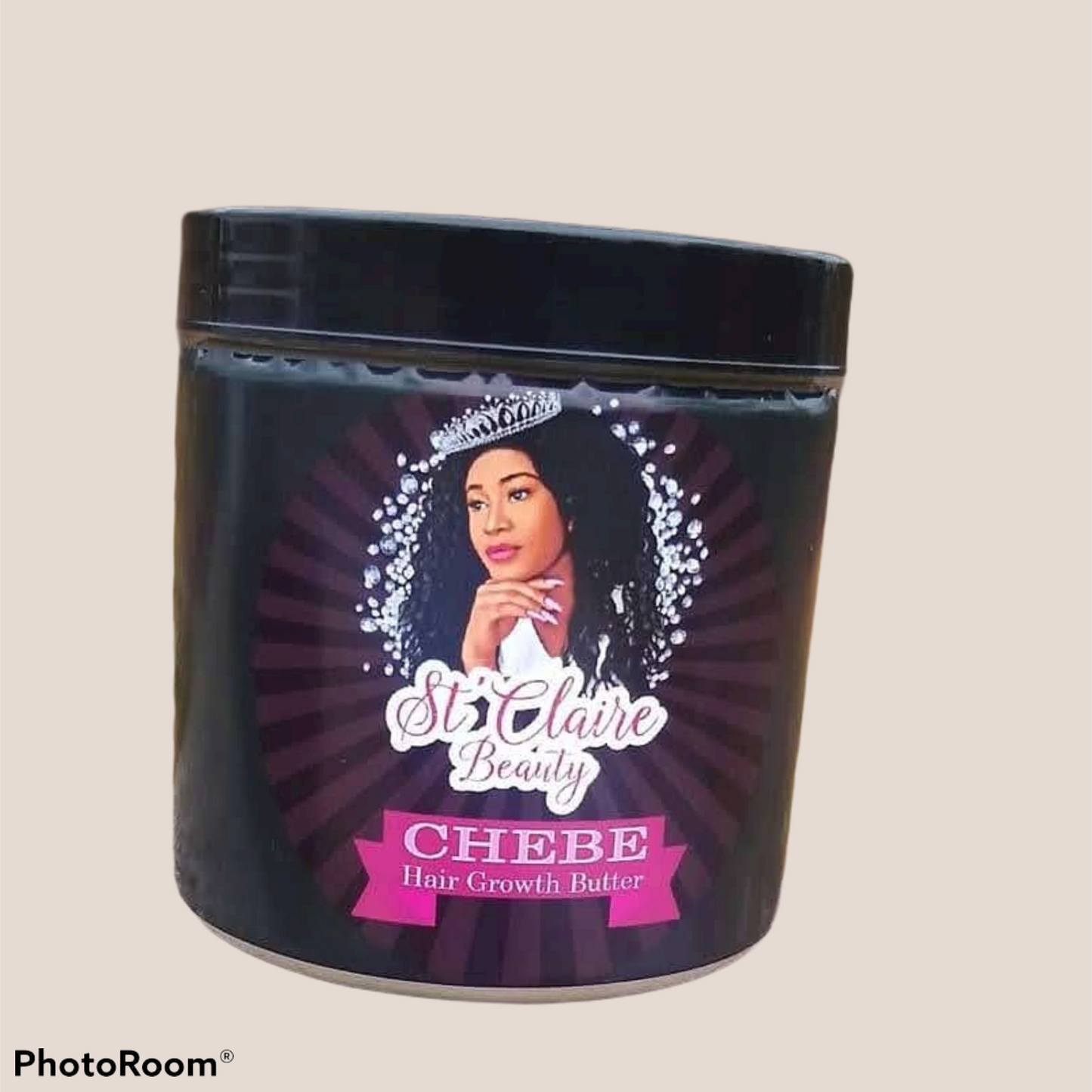 Chebe Growth & Retention Butter
