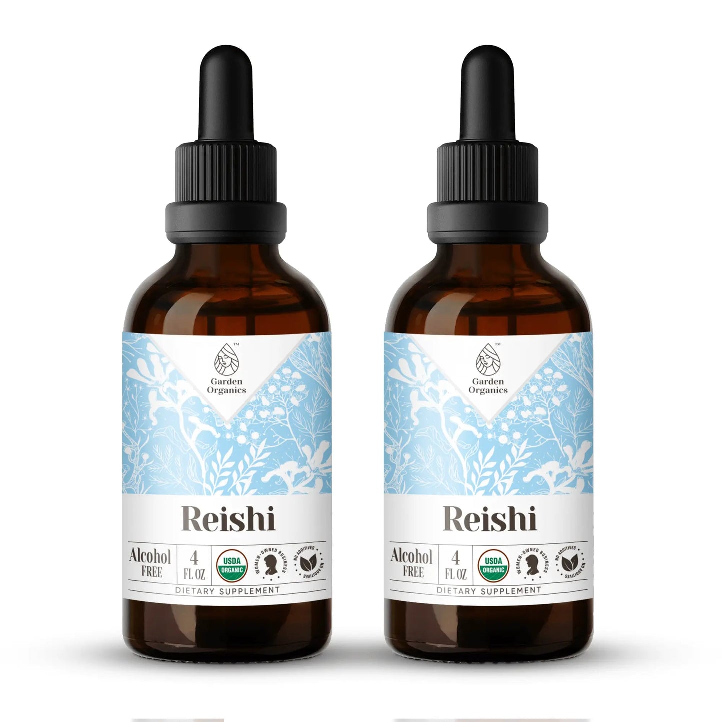 Reishi Tincture
