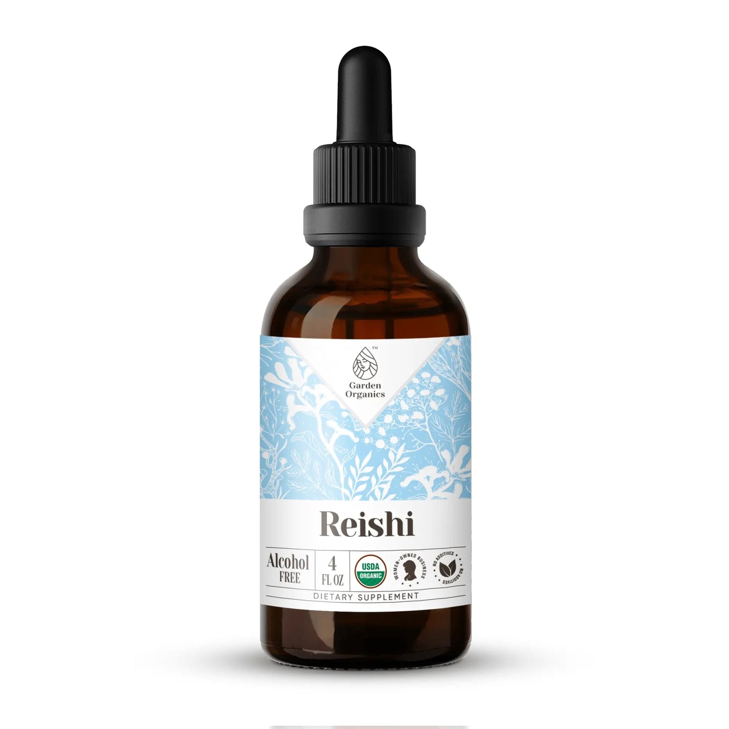 Reishi Tincture