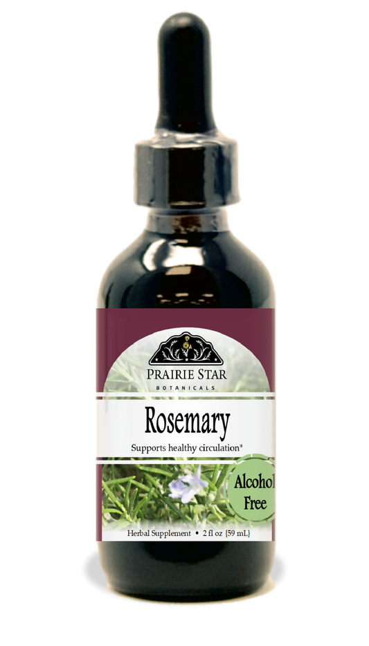 ClearFire Rosemary Ritual Liquid Extract