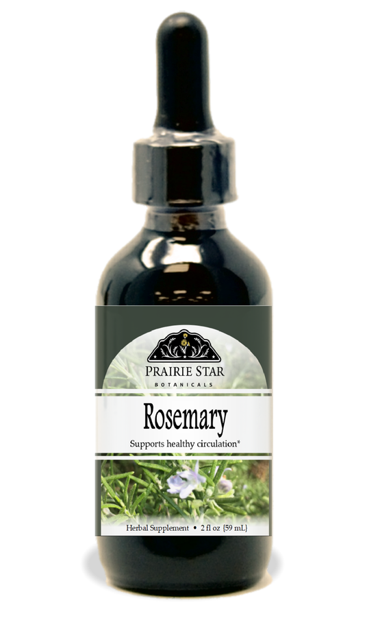 ClearFire Rosemary Ritual Liquid Extract