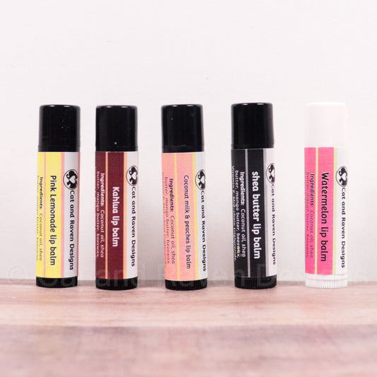 Silk & Butter Ultra-Nourishing Lip Remedy