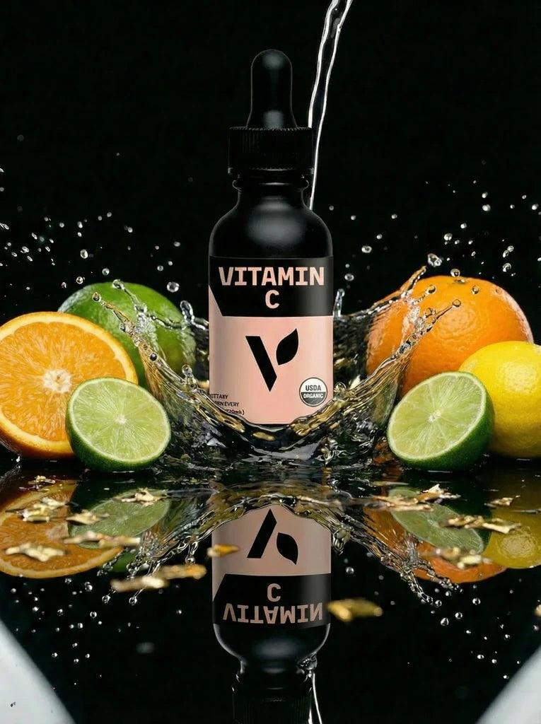 Organic Vitamin C