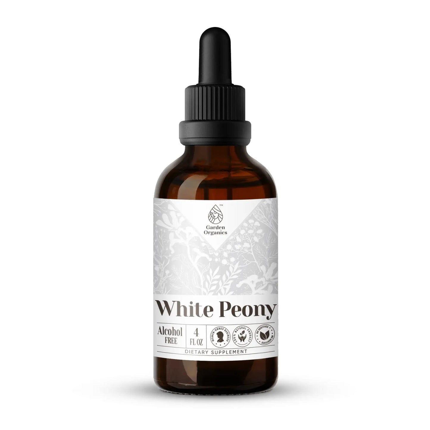 White Peony Tincture