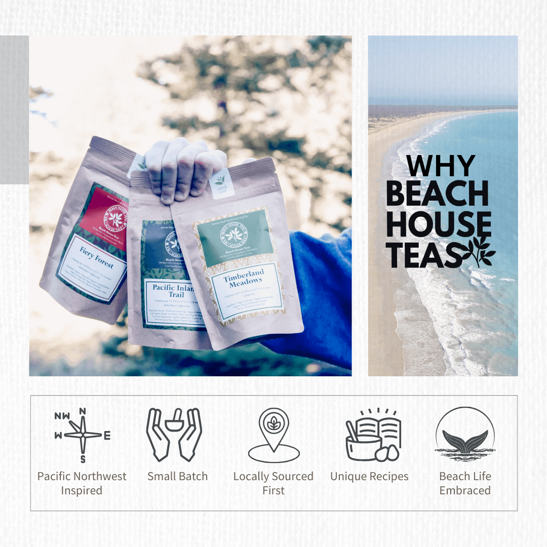 Beach House Rooibos