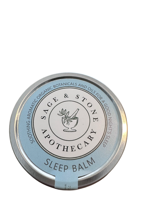 Sleepy Balm