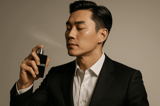 Oud Élite by LAYLE – Luxury Oud Fragrance ✨