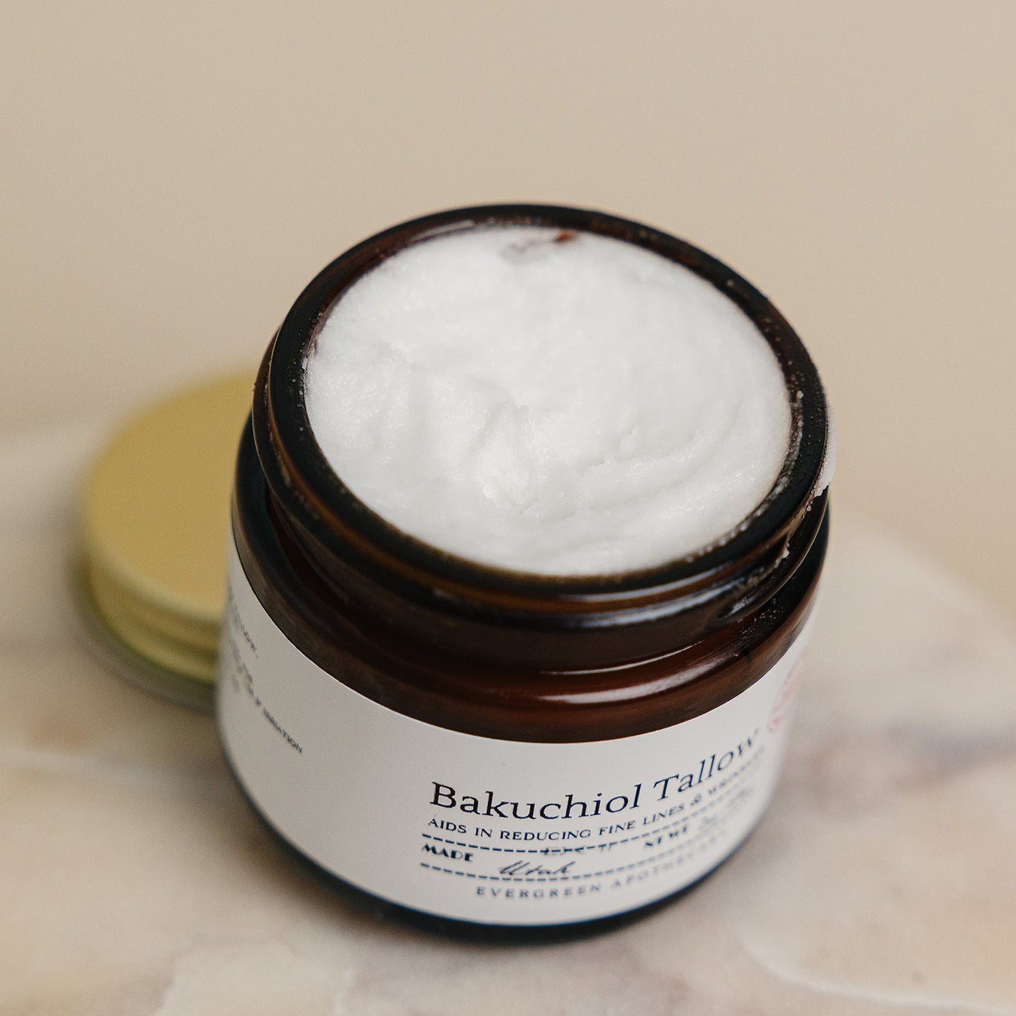 Bakuchiol Tallow