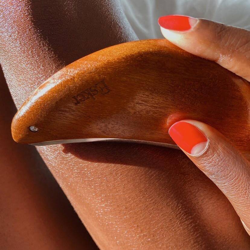 Body Plane Exfoliator