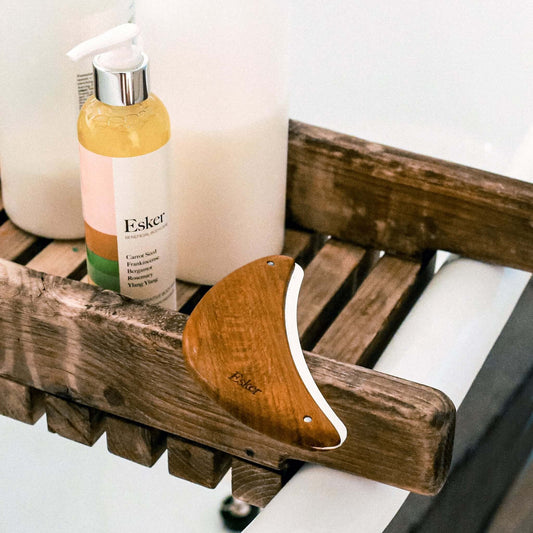 Body Plane Exfoliator
