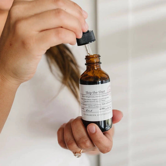 Qi Spark Metabolic Infusion