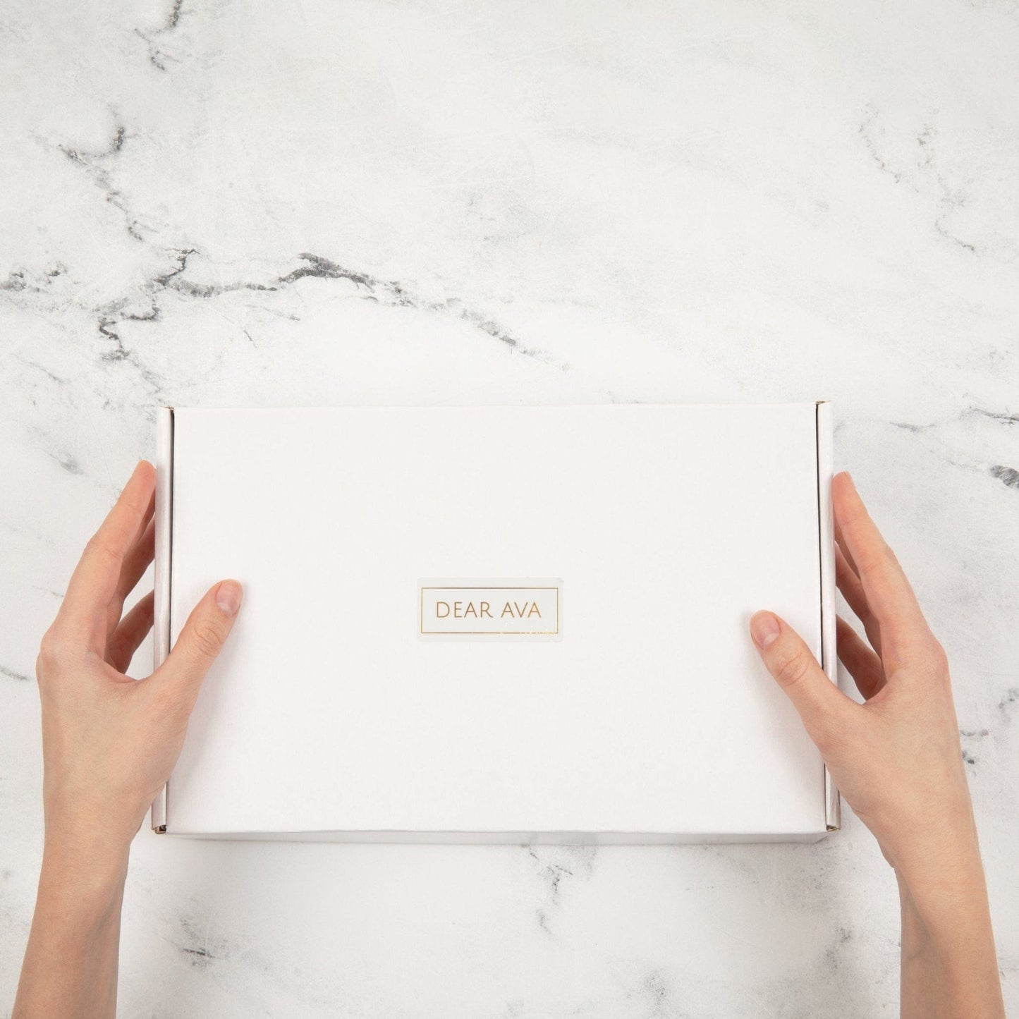 ClearFire Cancer Battler Ritual Luxury Gift Box