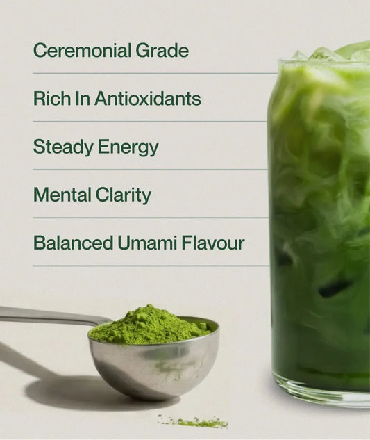 Original Matcha Latte