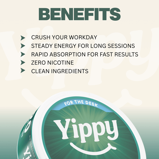 Yippy Variety Pack (3 Pack)