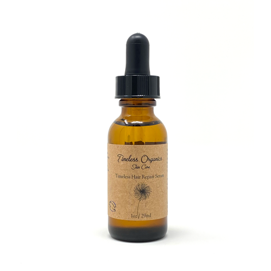 Timeless Hair Repair Serum