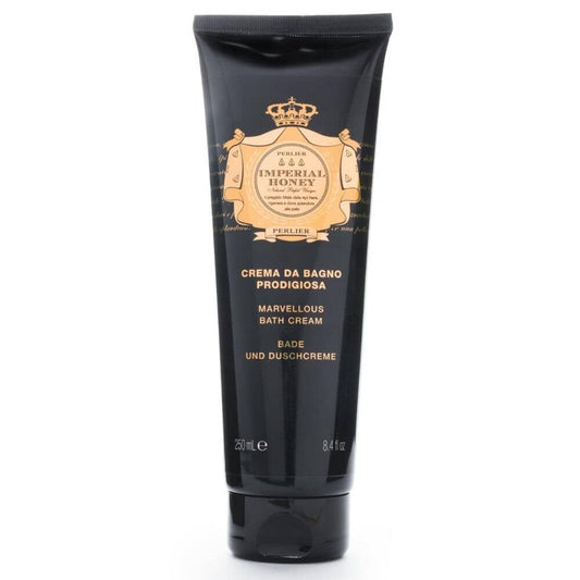 Imperial Black Bee Honey Bath & Shower Cream