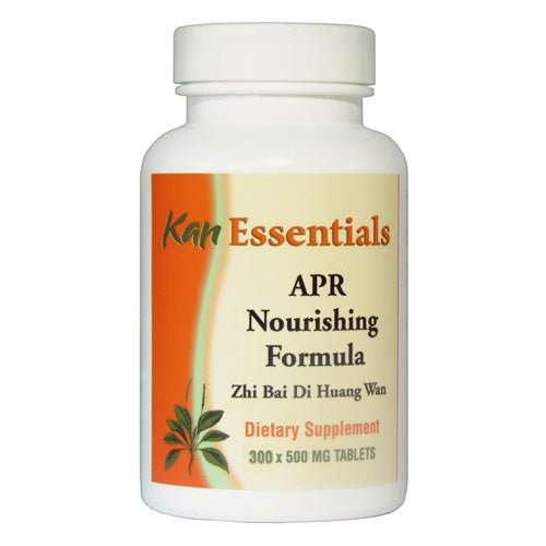 Kan Herb Essentials APR Nourishing Formula 300 Tablets