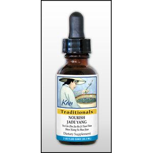 Kan Herb Traditionals Nourish Jade Yang 8 Ounce
