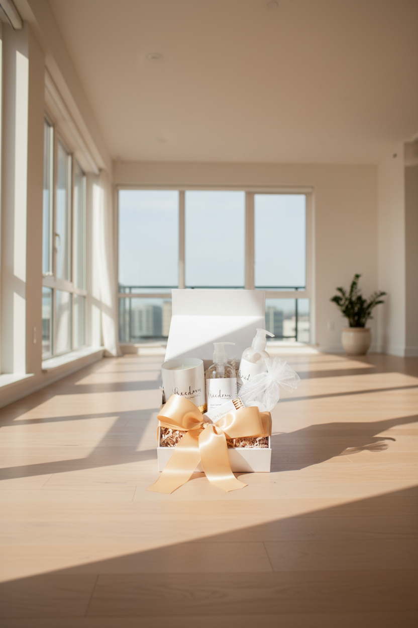ClearFire Freedom Ritual Gift Set