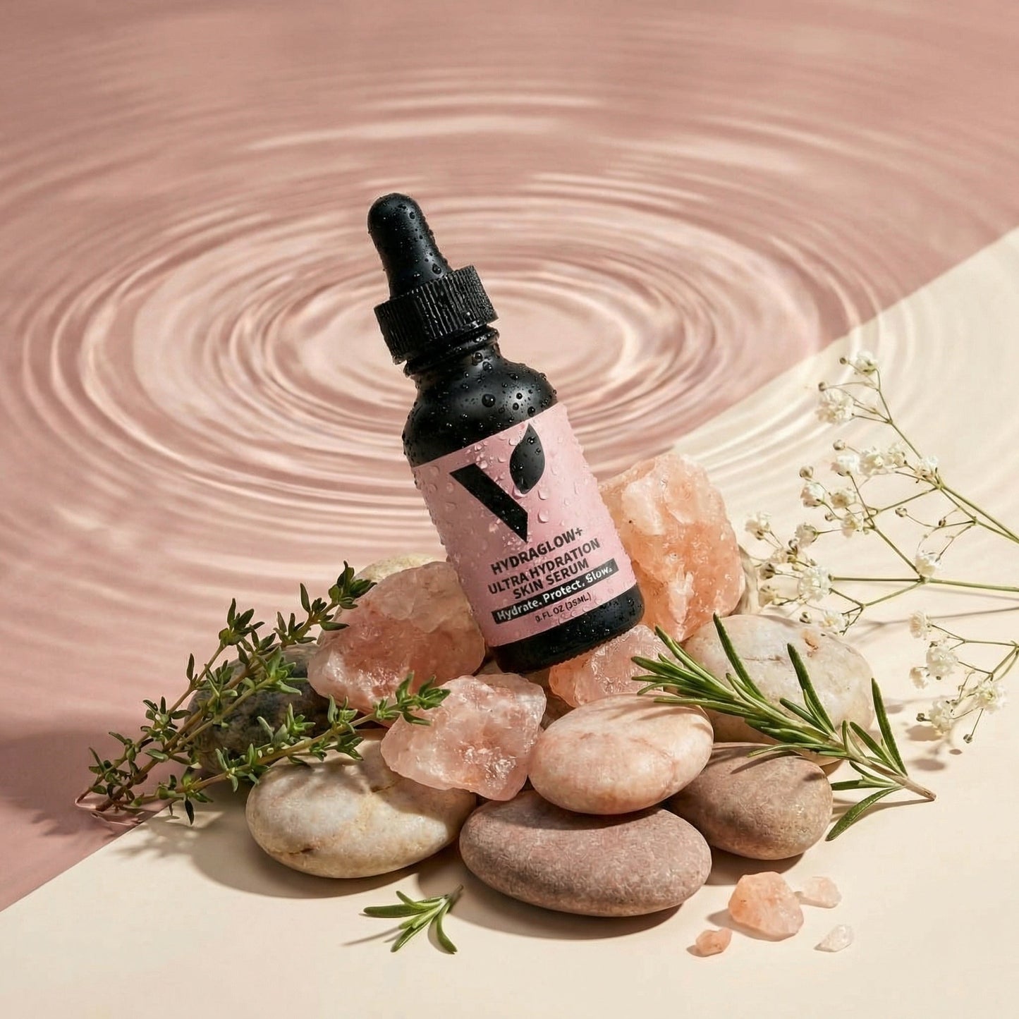 Skin Serum Hydraglow+ Ultra Hydration