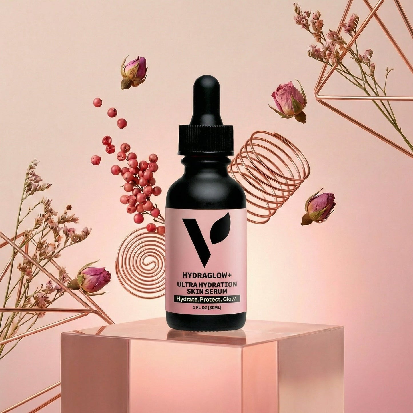 Skin Serum Hydraglow+ Ultra Hydration