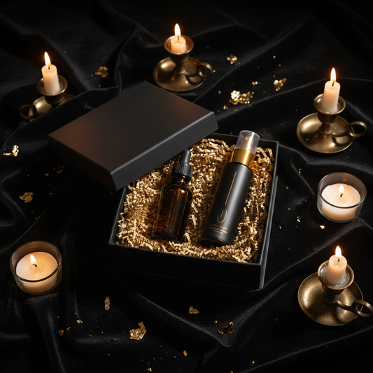 Midas Touch Ritual Collection