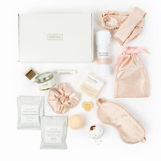 ClearFire Miscarriage Ritual Luxury Gift Box