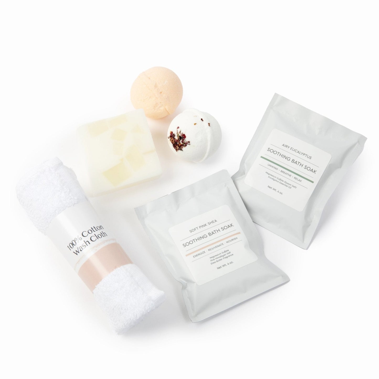 ClearFire Miscarriage Ritual Luxury Gift Box