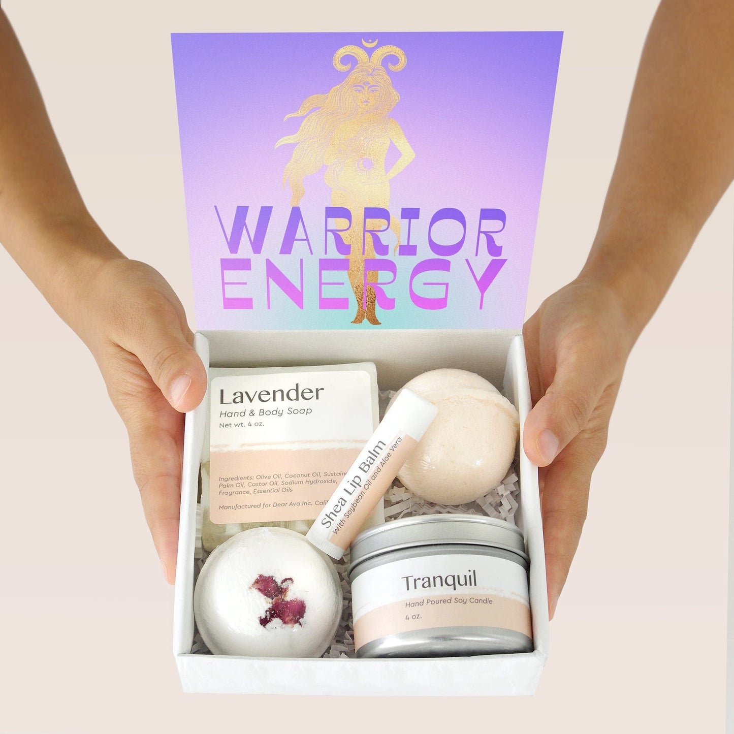 Motivational  Gift Box Set