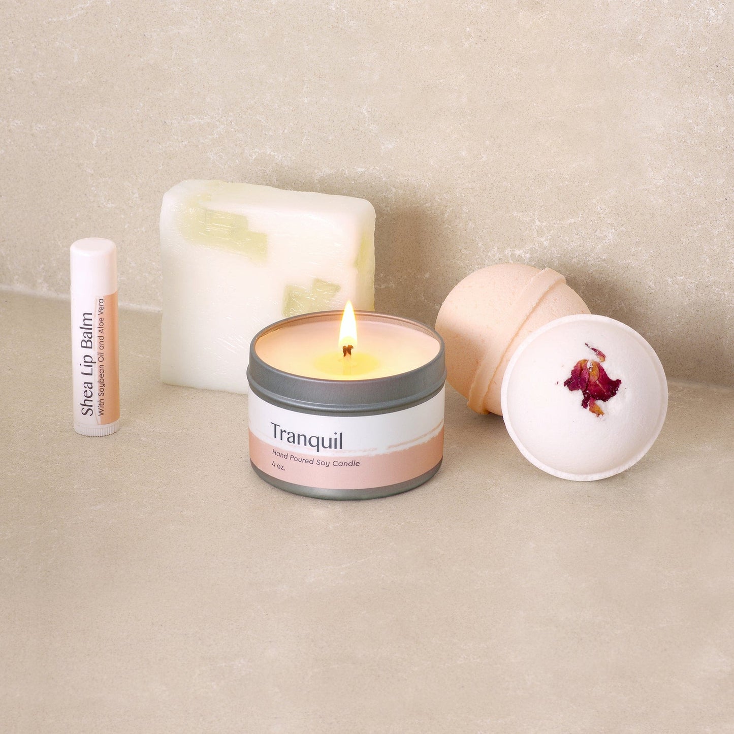 Motivational  Gift Box Set