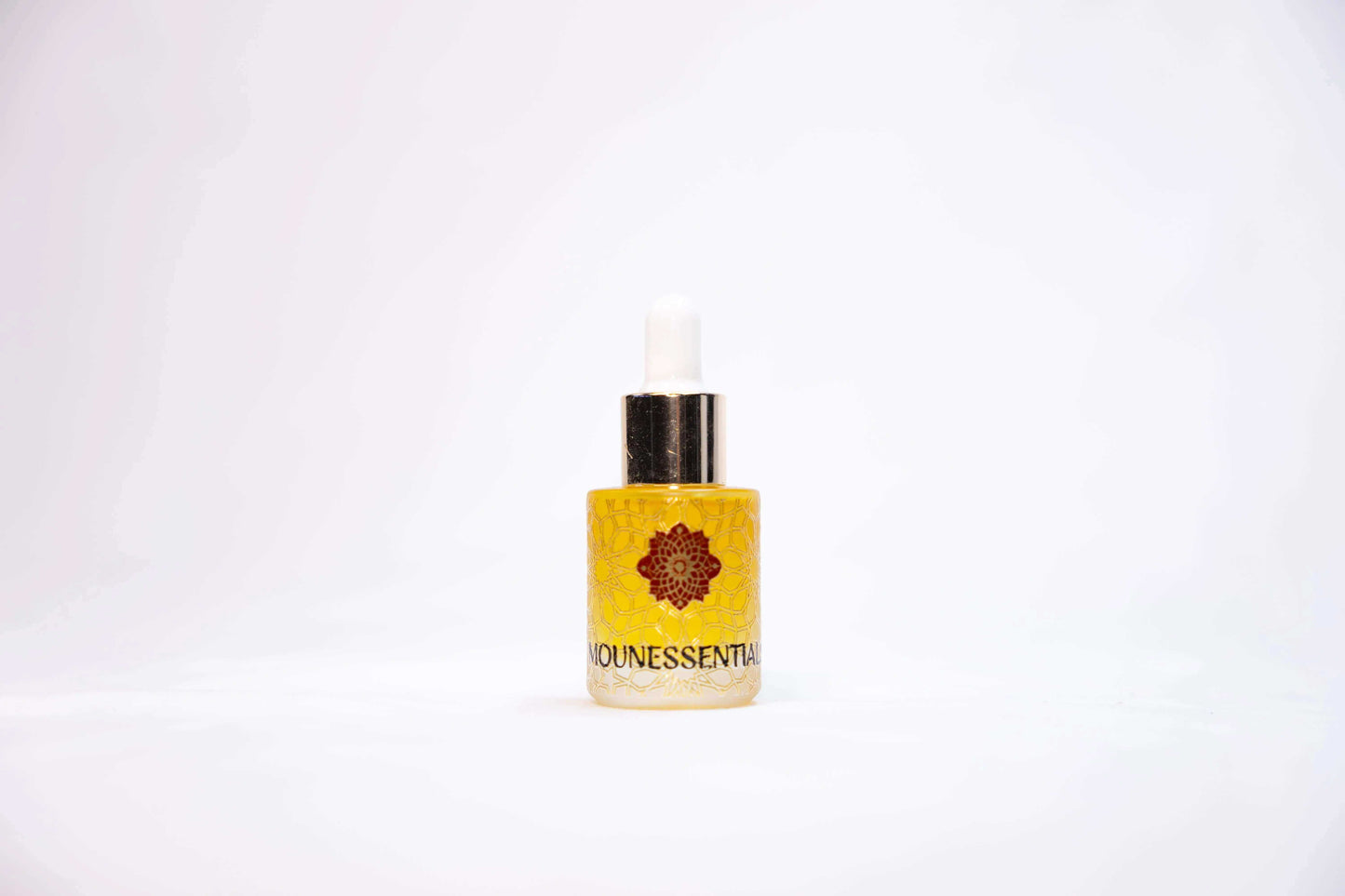 PURE LEMON ESSENTIAL OIL-15ML