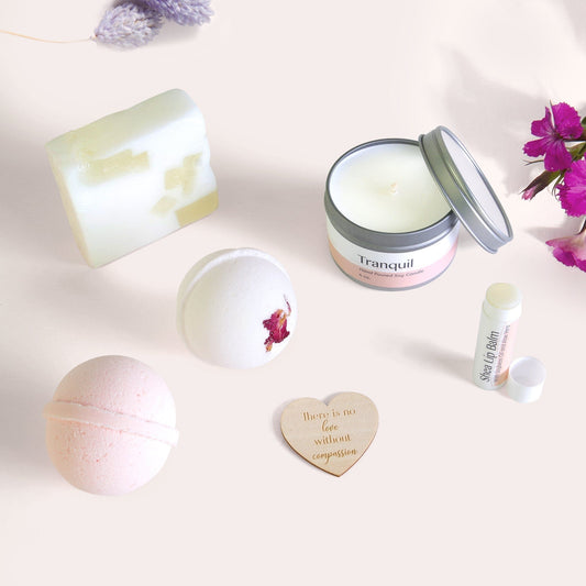 ClearFire Nurse Ritual Spa Gift Box
