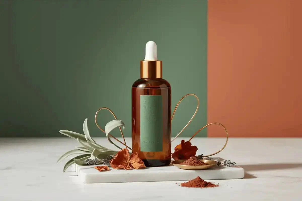 PURIFY™ Oil Elixir™ — Scalp Treatment Oil