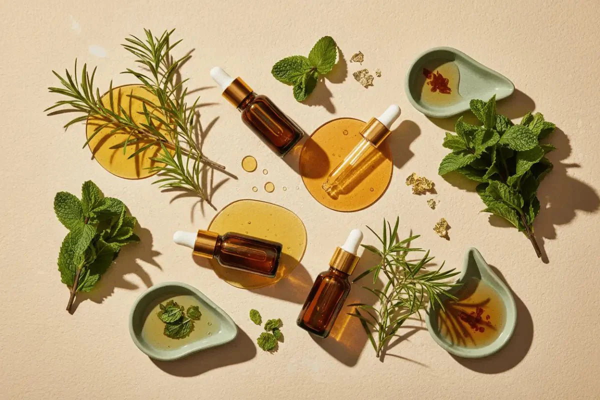 PURIFY™ Oil Elixir™ — Scalp Treatment Oil