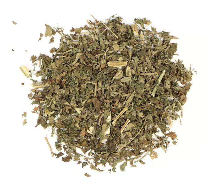Patchouli