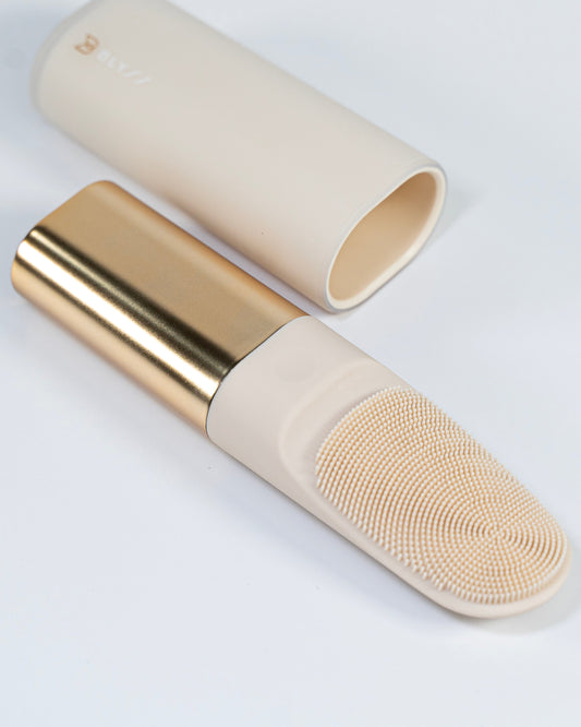 ClearFire Blyss Maia Ritual Sonic Cleansing & Heated Eye Massager