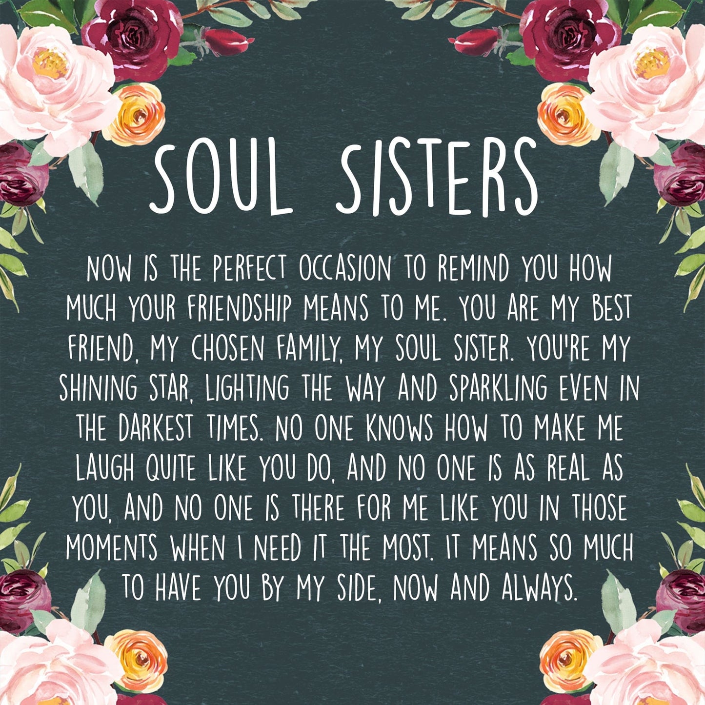 ClearFire Soul Sisters Ritual Spa Gift Box